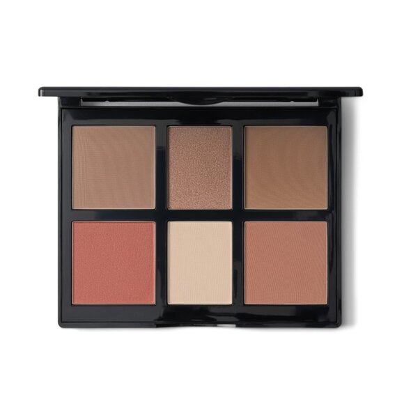Sephora Other - Wingme | NEW Ethereal Rose Face and Eye Palette in Light/Medium